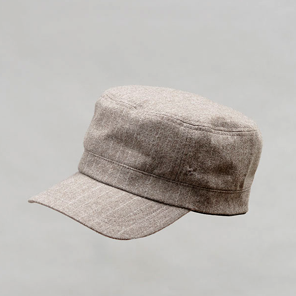 株式会社島田の帽子
