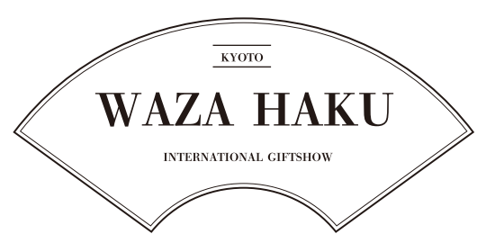 京都限定特別企画「WAZA博」
