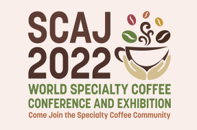SCAJ ワールド スペシャルティコーヒー カンファレンス アンド エキシビション 2022